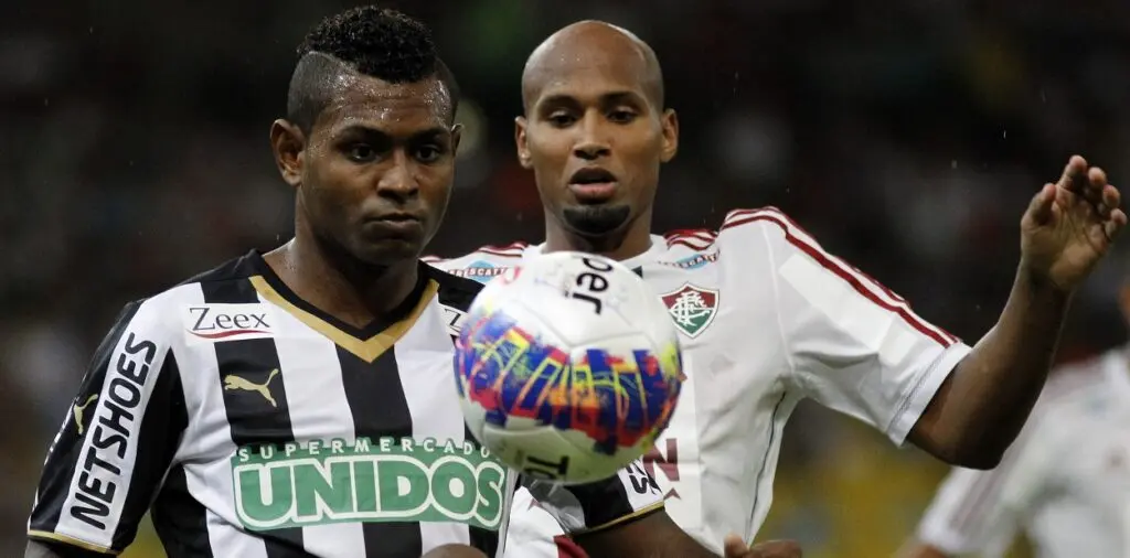 fluminense x botafogo