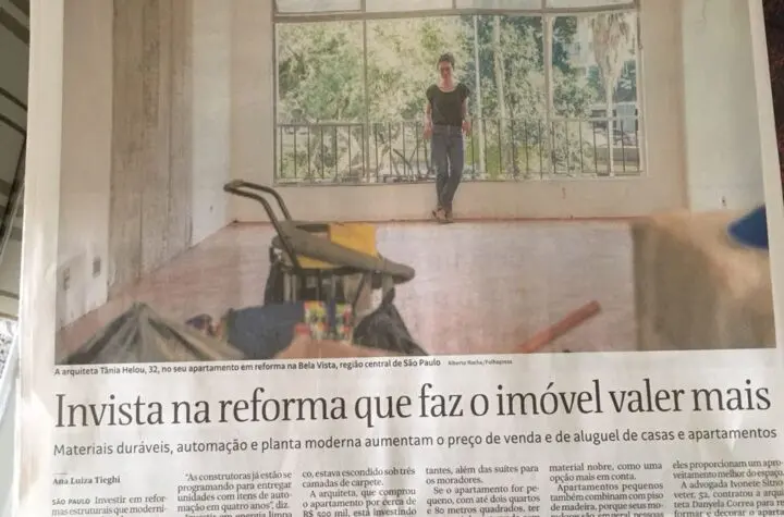folha de sp