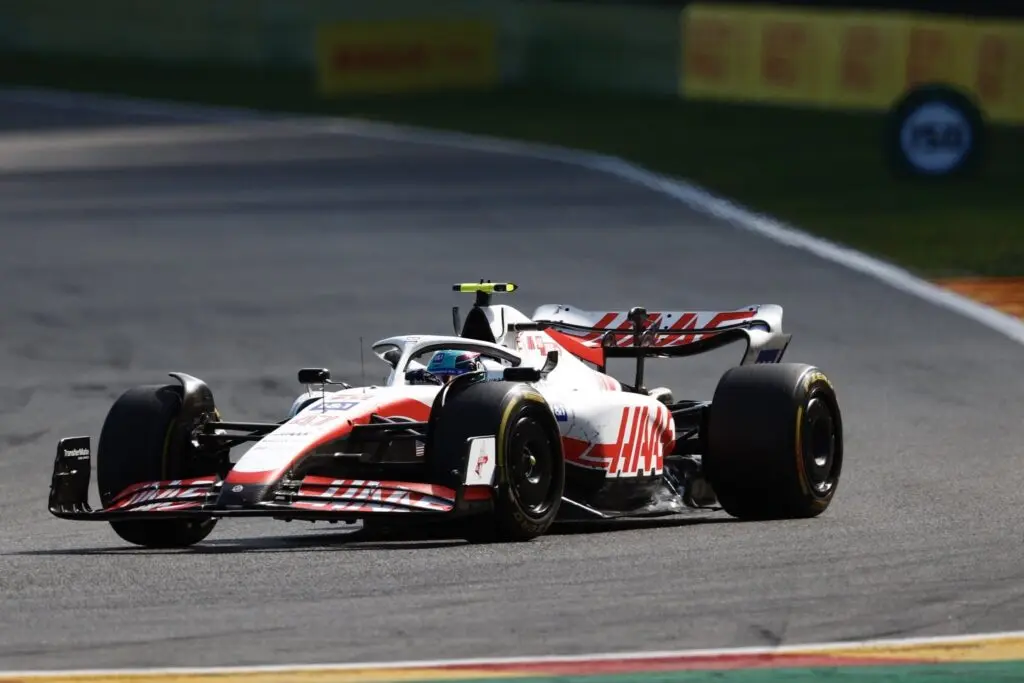 formula 1