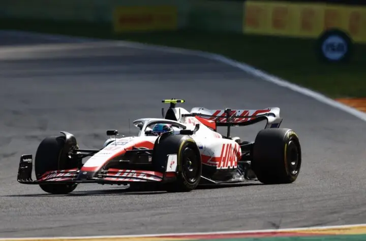 formula 1