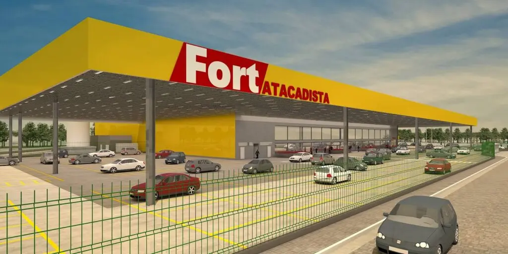 fort atacadista