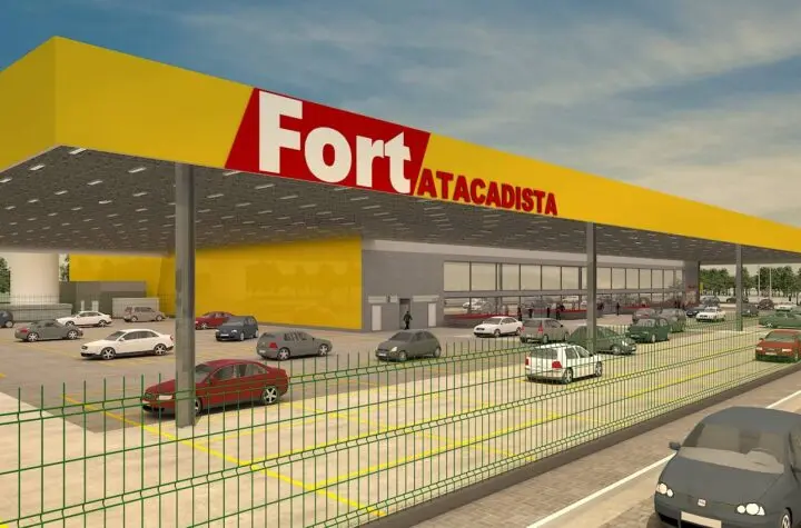 fort atacadista