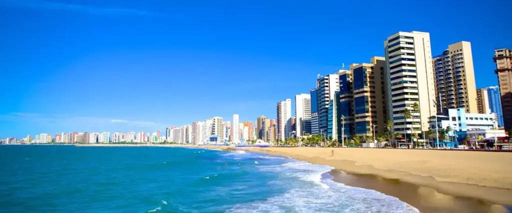 fortaleza — BR news