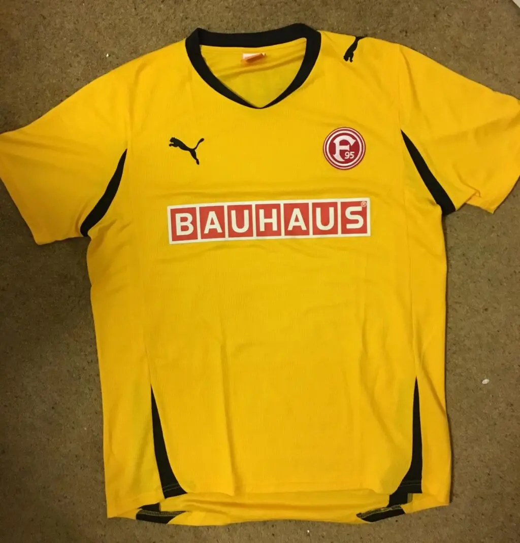 fortuna dusseldorf