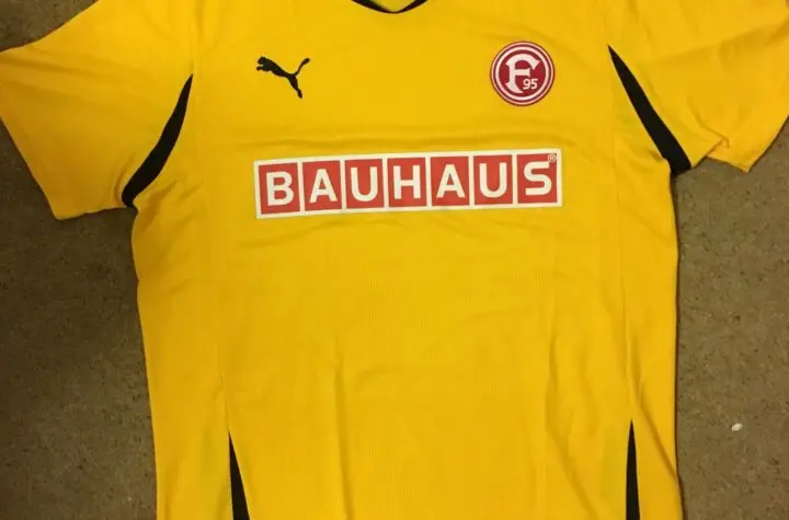 fortuna dusseldorf