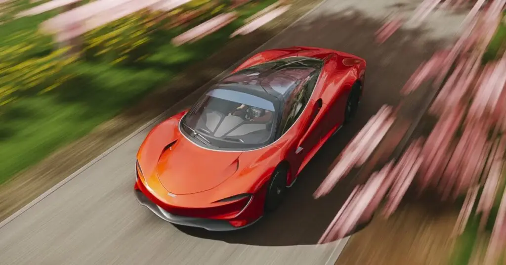 forza horizon 6