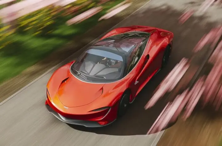 forza horizon 6