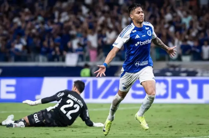 franca x cruzeiro