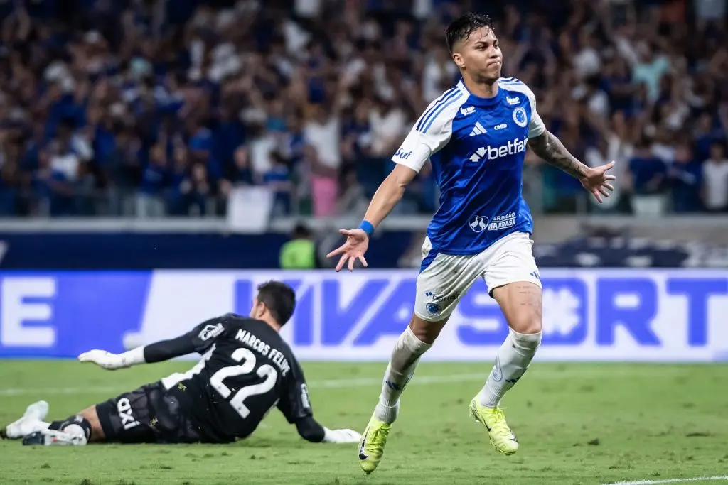 franca x cruzeiro