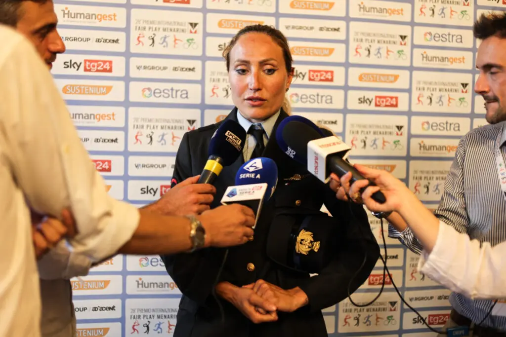 francesca lollobrigida