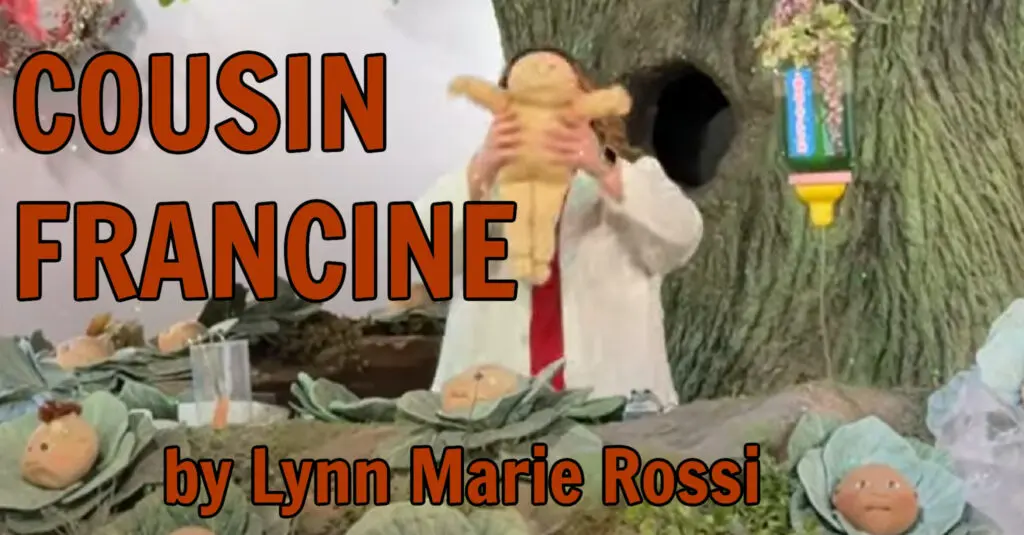francine rossi