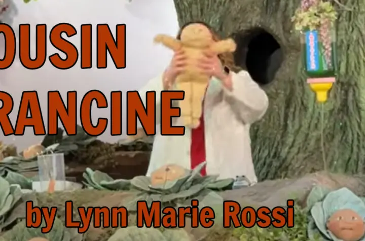 francine rossi