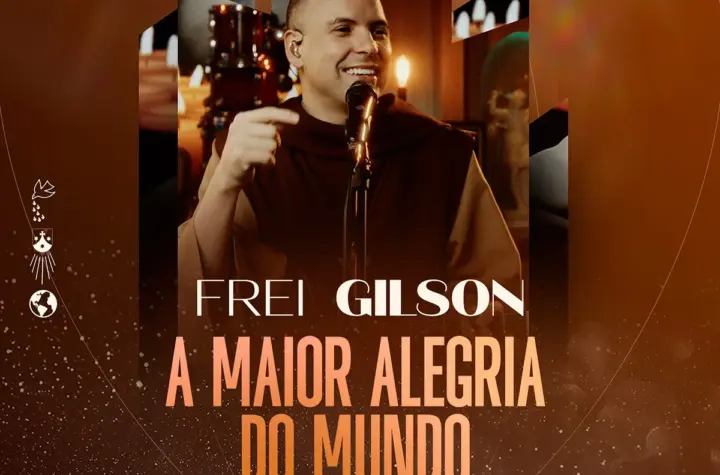 frei gilson — BR news