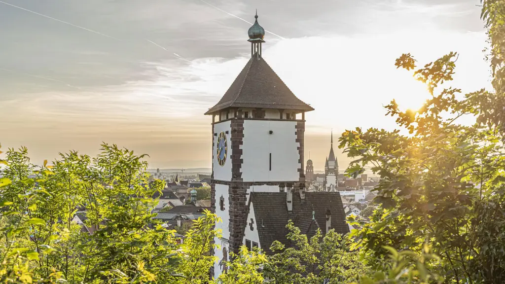 freiburg