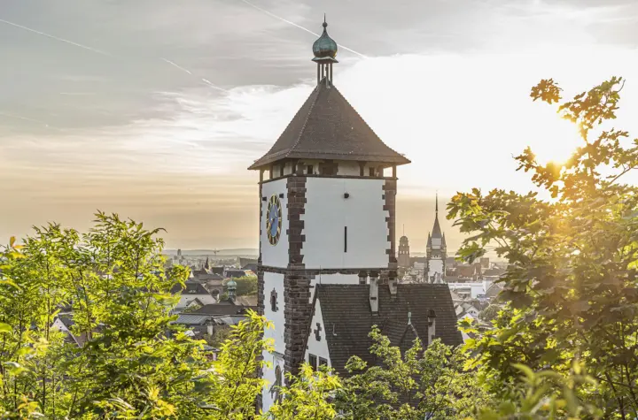 freiburg