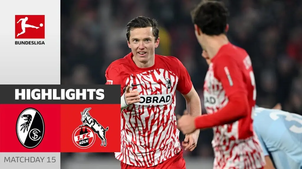 freiburg fc