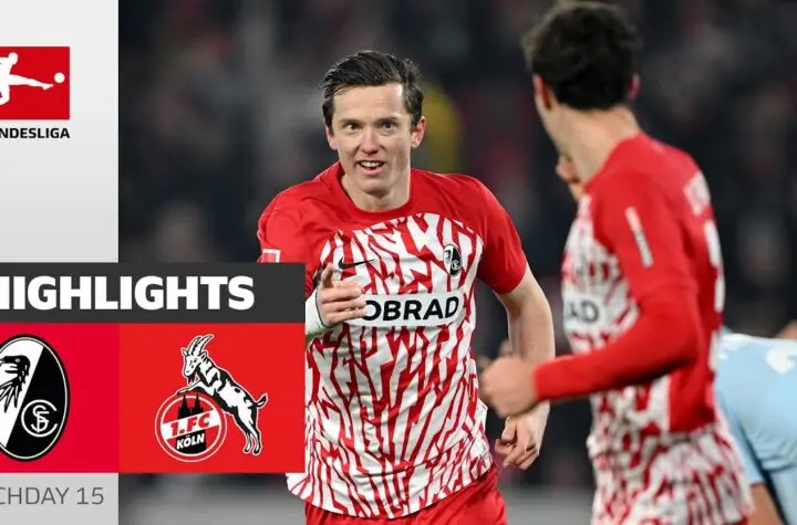 freiburg fc