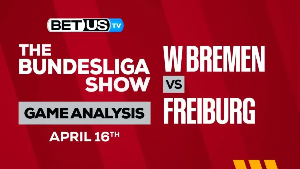 freiburg x werder bremen