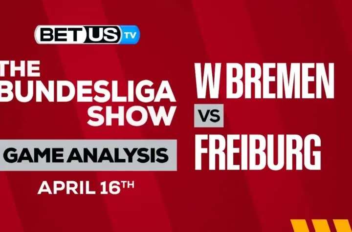 freiburg x werder bremen
