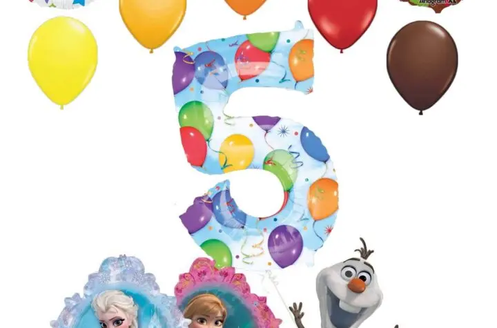frozen