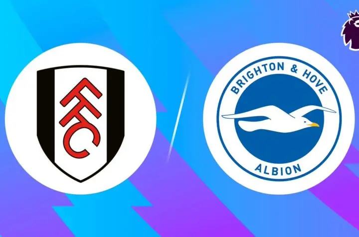 fulham x brighton