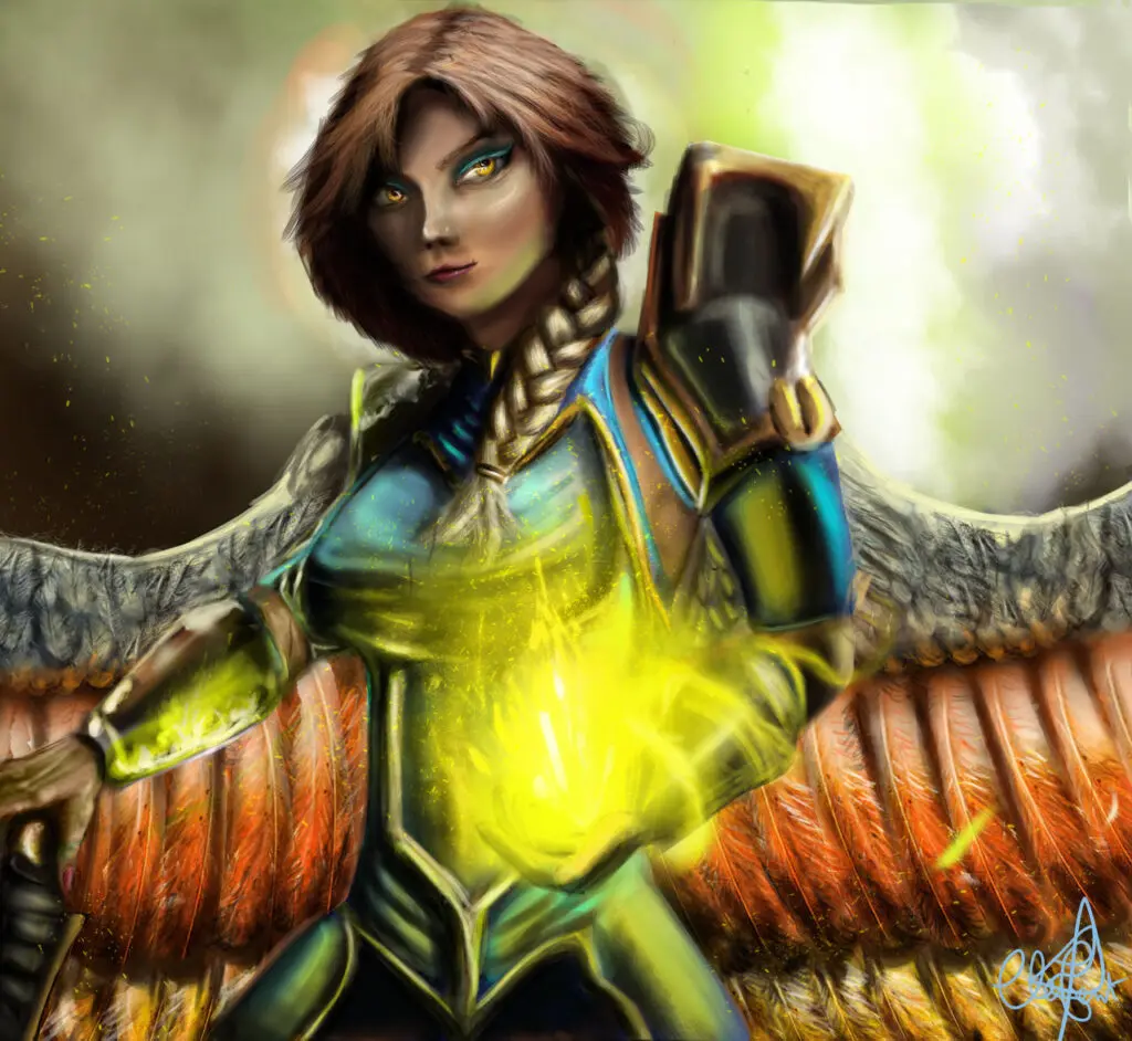 furia