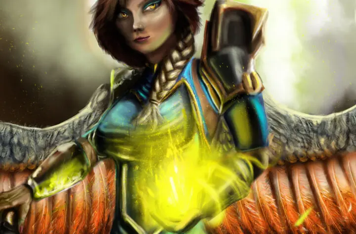 furia