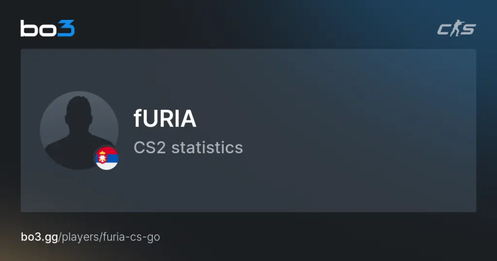 furia cs
