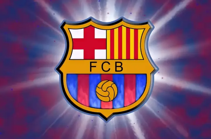 futbol club barcelona
