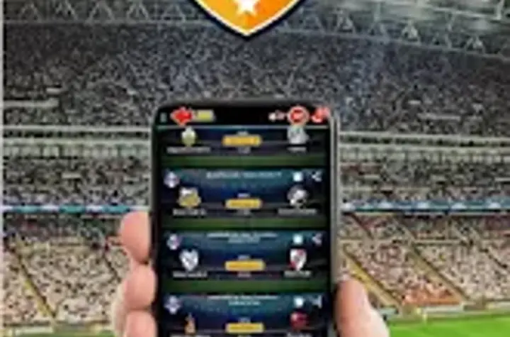 futebol ao vivo