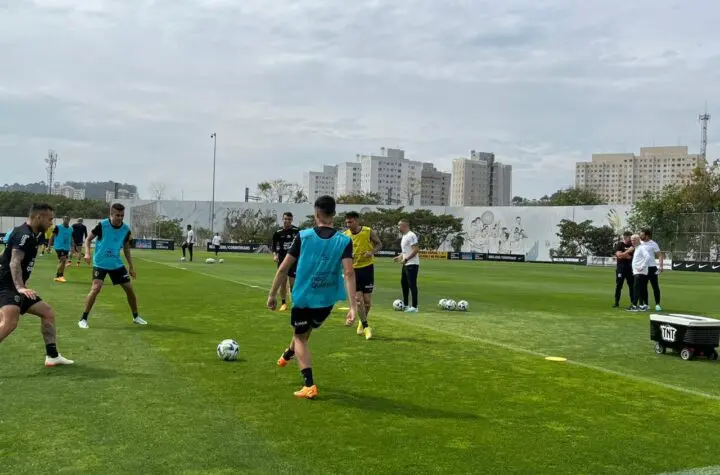 futebol corinthians