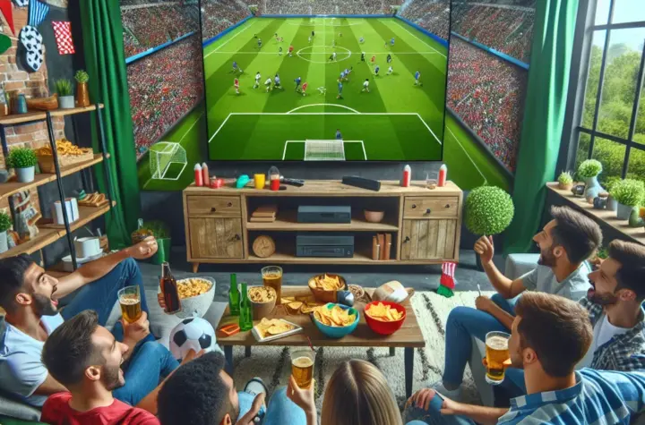 futebol onde assistir