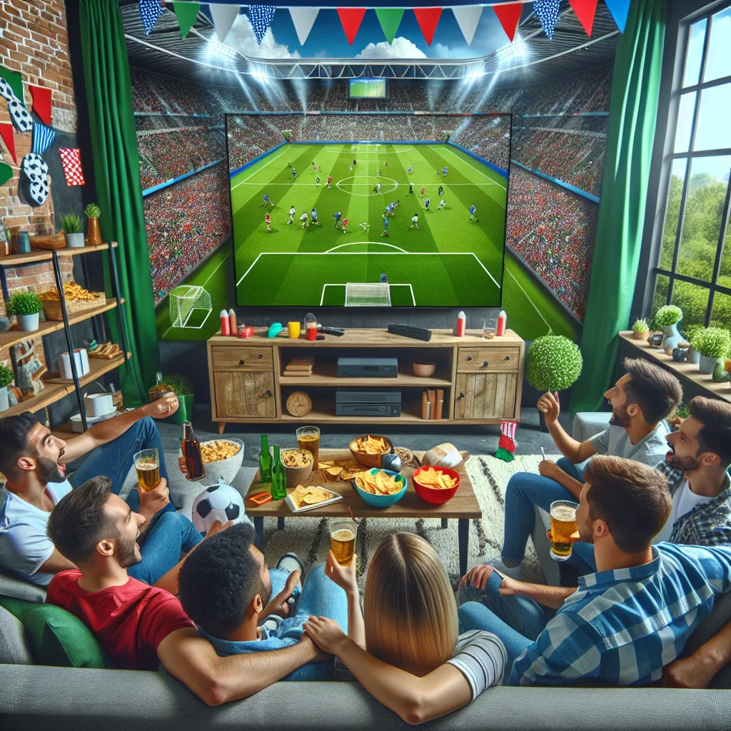 futebol onde assistir