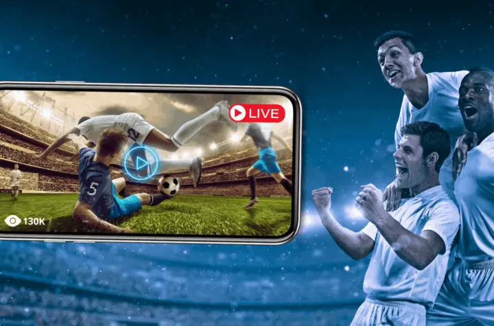 futebol online
