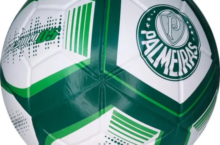 futebol palmeiras