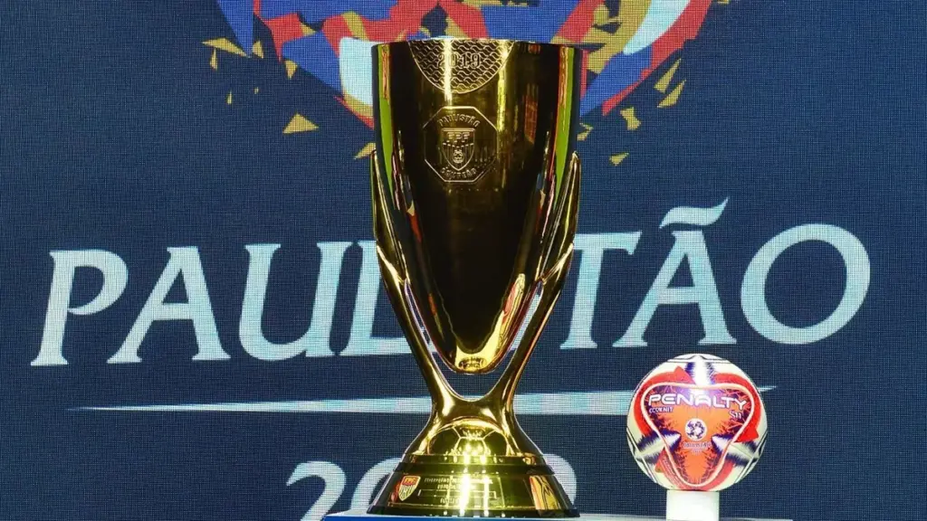 futebol palmeiras — BR news