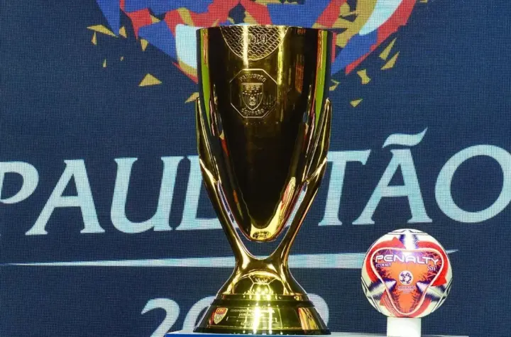 futebol palmeiras — BR news