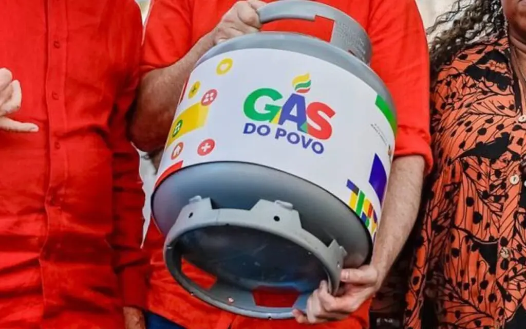 g s do povo