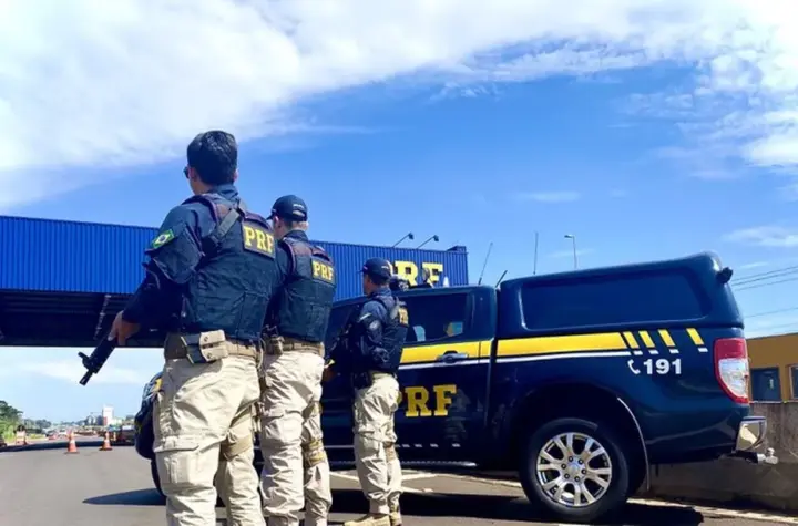 g1 parana — BR news