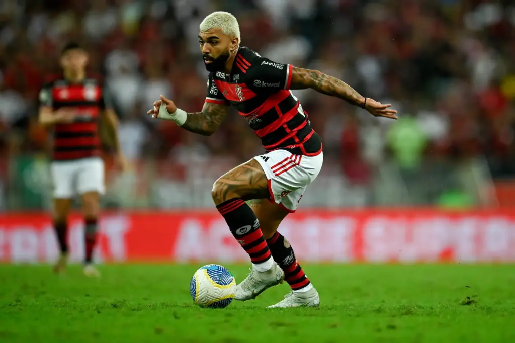 gabigol