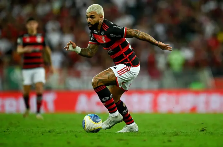 gabigol