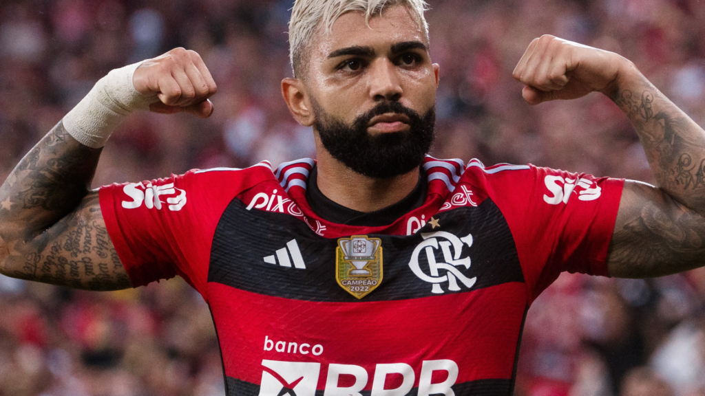 gabriel barbosa