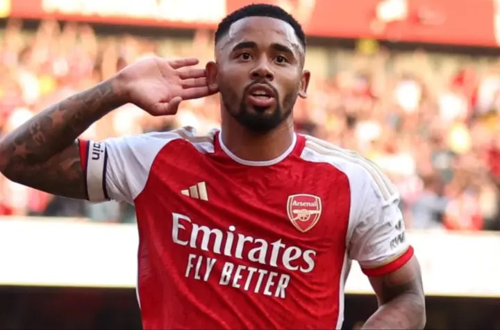 gabriel jesus