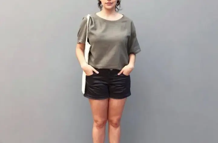 gabriela medvedovski — BR news
