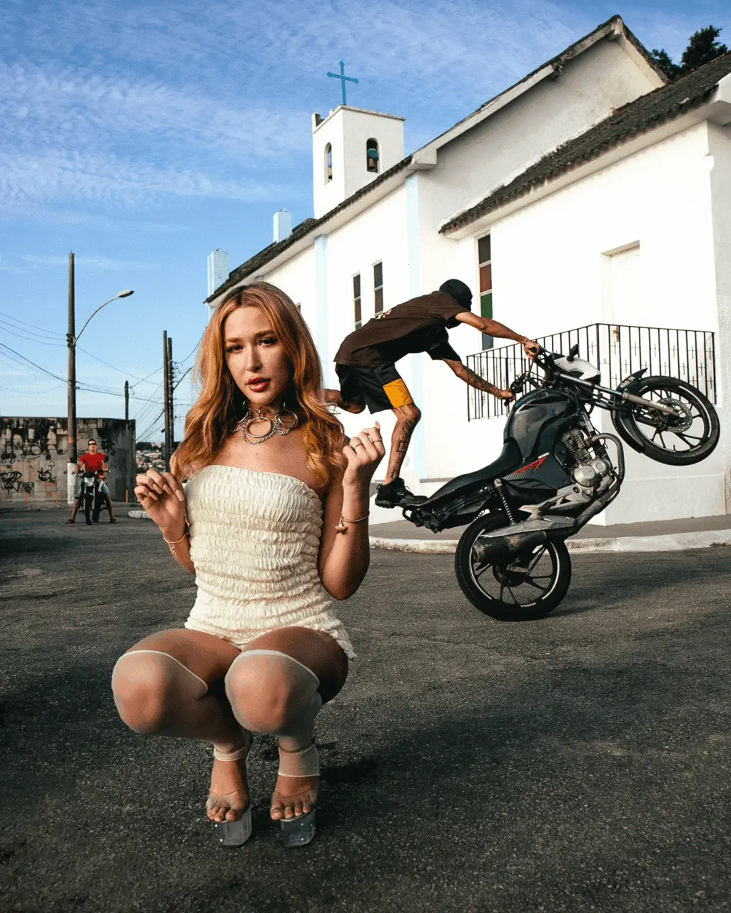gabrielle gambine