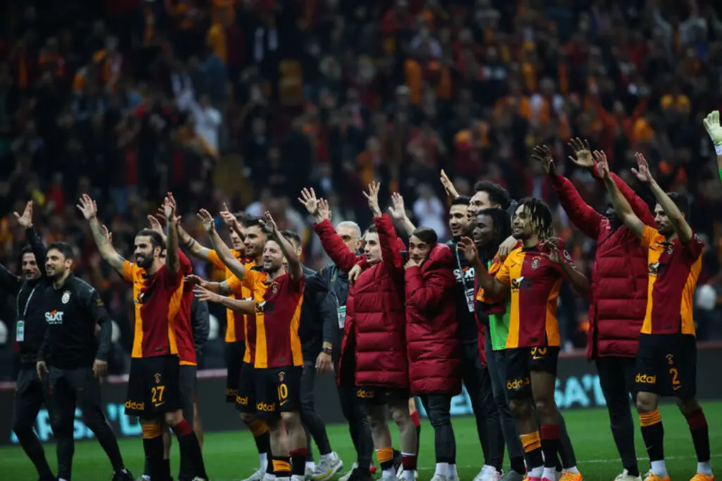 galatasaray