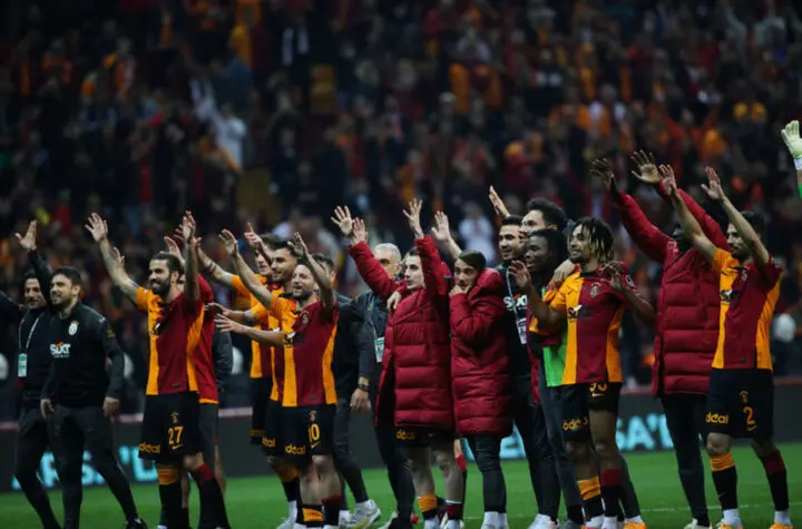 galatasaray
