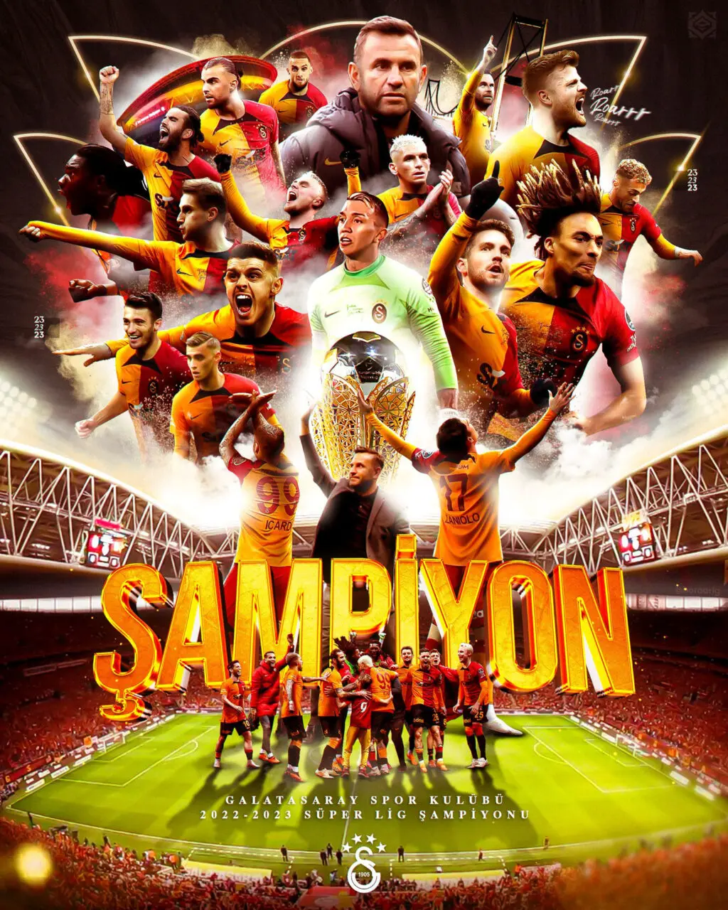 galatasaray