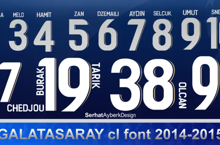 galatasaray x