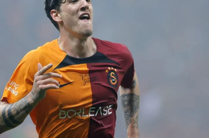 galatasaray x juventus